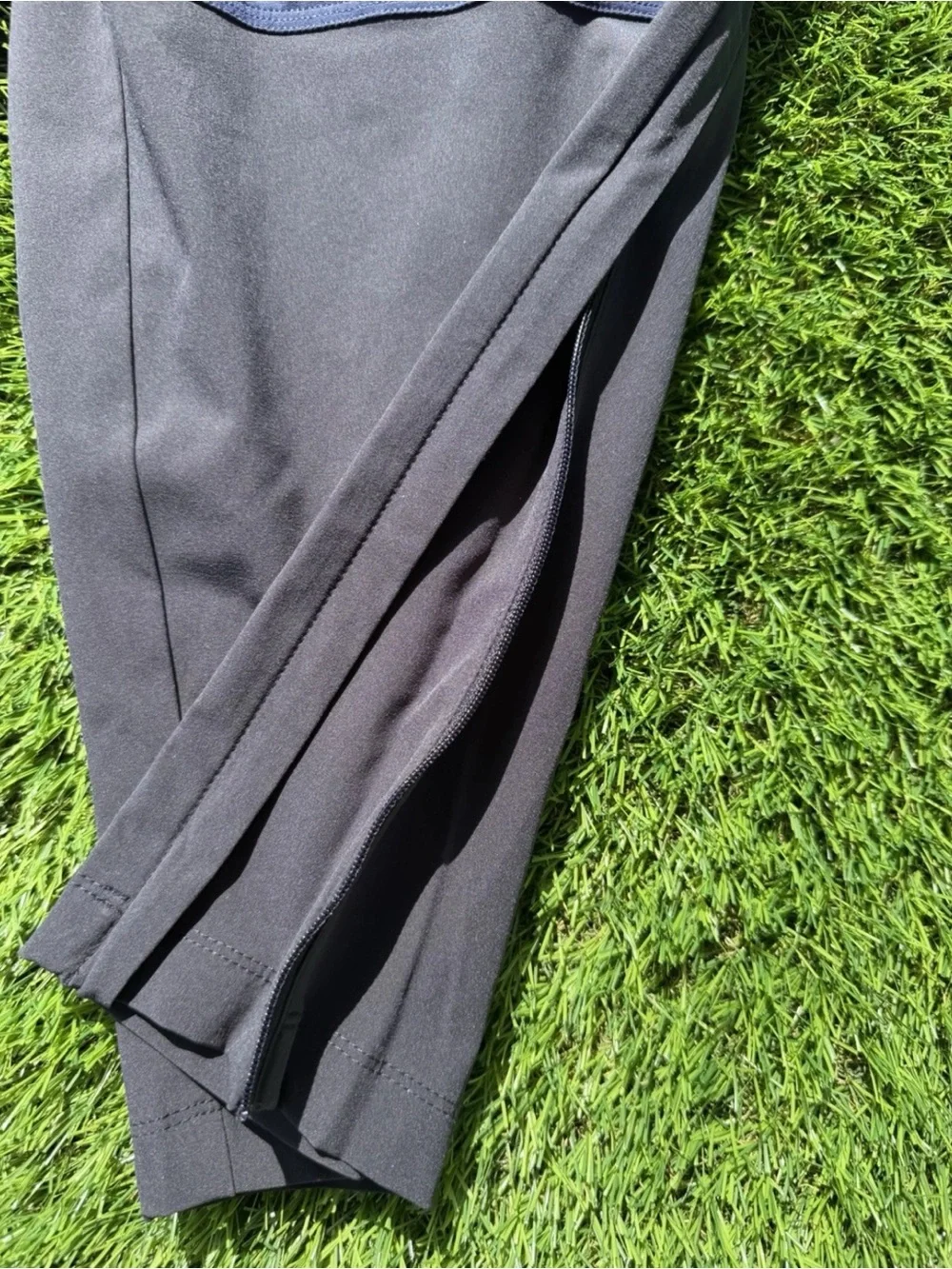 Jordan Brand Nike Michigan Wolverines PE Sideline Pants 2025 IH9496-419 Mens L